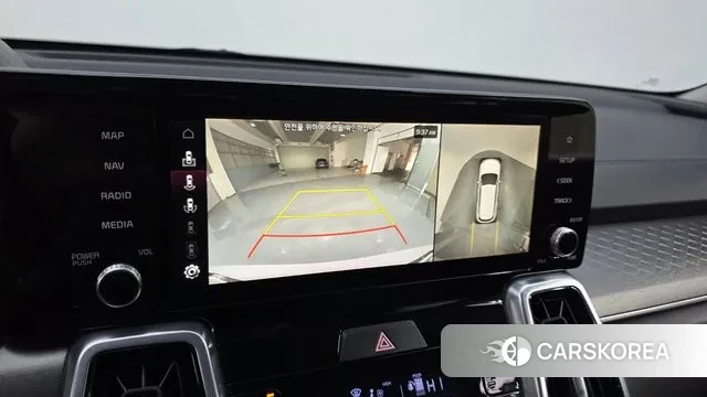 Kia Sorento 4th Generation id 3488032 из Кореи 7