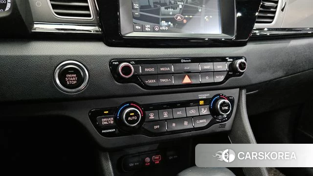 Kia Niro id 3821160 из Кореи 7