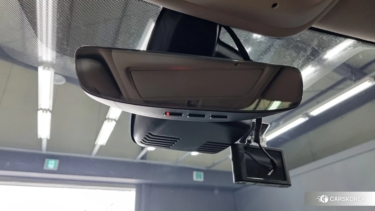 Renault Korea (Samsung) The New QM6 id 4721877 из Кореи 7