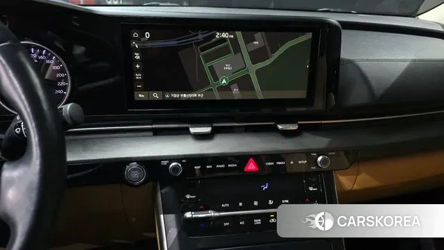 Kia Carnival 4th generation id 3765369 из Кореи 7