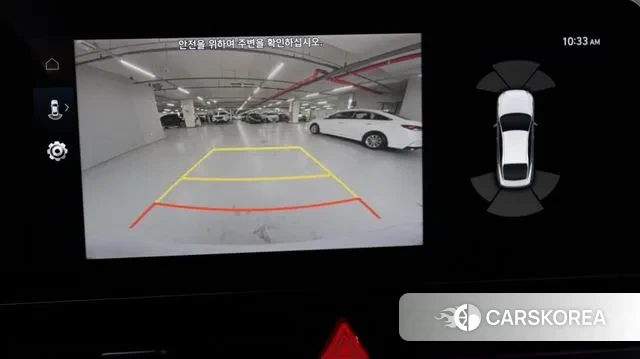 Hyundai Avante (CN7) id 3401214 из Кореи 7