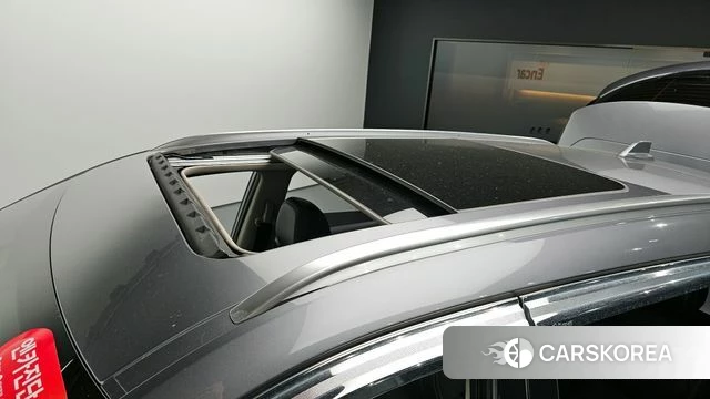 Renault Korea (Samsung) QM6 id 4397746 из Кореи 7
