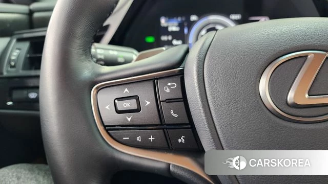 Lexus ES300h 7th generation id 4524067 из Кореи 7