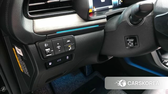 Kia K7 Premier id 4657990 из Кореи 7