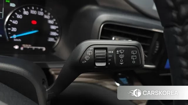 Ford Explorer 6th Generation id 3690374 из Кореи 7