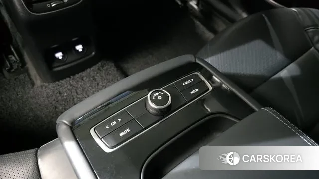 Kia K7 Premier id 3656459 из Кореи 7