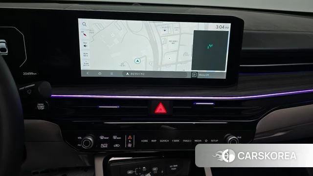 Kia The New K5 Hybrid 3rd generation id 4853488 из Кореи 7