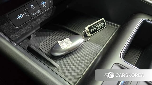 Hyundai Sonata D Edge (DN8) id 4590029 из Кореи 7