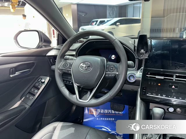 Toyota Asian dragon id 4273424 из Китая 7
