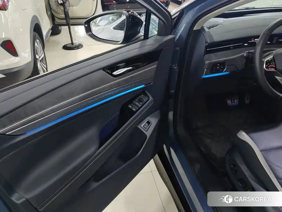 Volkswagen ID.7 VIZZION id 4600654 из Китая 8