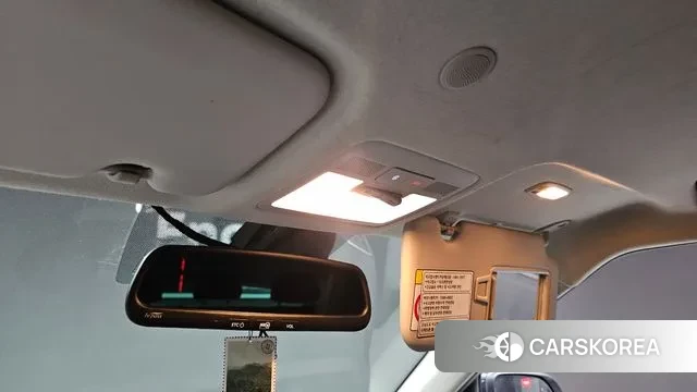 Hyundai Venue id 3306694 из Кореи 7