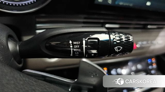 Hyundai The New Grandeur IG id 4416578 из Кореи 7