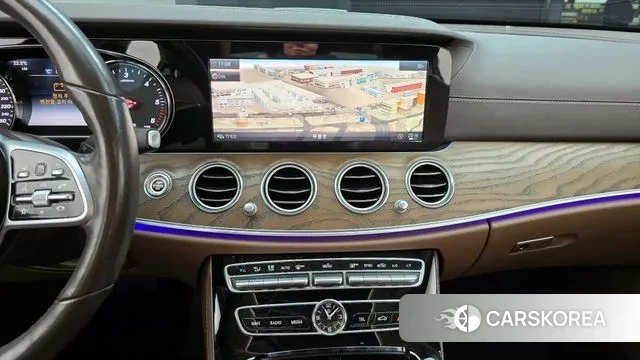 Mercedes-Benz E-Class W213 id 3324918 из Кореи 7