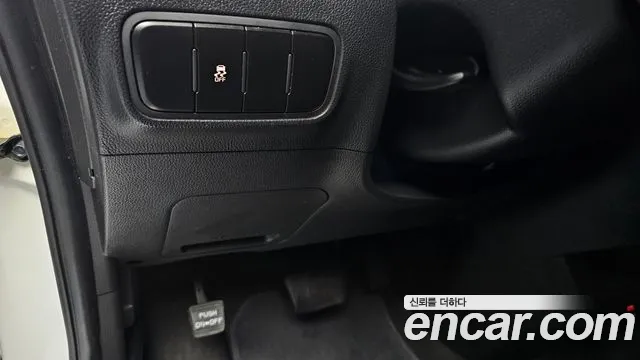 Kia The New Ray id 2488633 из Кореи 7