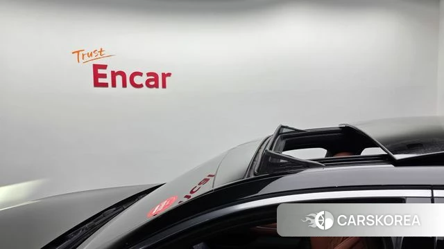 Mercedes-Benz S-Class W223 id 3806231 из Кореи 7