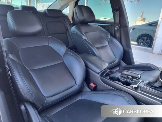 Renault Korea (Samsung) SM6 id 4680212 из Кореи 7