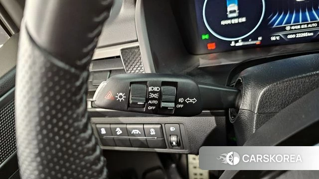 Ssangyong The New Rexton Sport id 3910160 из Кореи 7