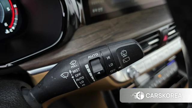 Kia Mohave Master id 4244848 из Кореи 7