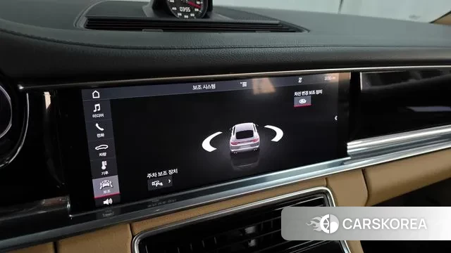 Porsche Panamera (971) id 3480181 из Кореи 7