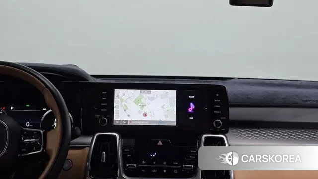 Kia Sorento 4th Generation id 3454254 из Кореи 7