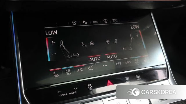 Audi A6 (C8) id 4282777 из Кореи 7
