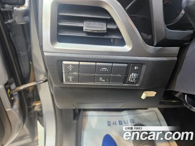 Ssangyong Beautiful Korando id 2674658 из Кореи 7