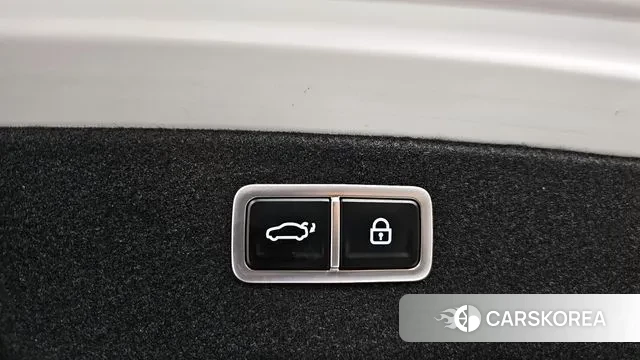 Genesis G80 (RG3) id 3650593 из Кореи 7