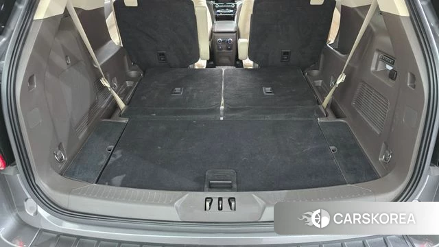 Ford Explorer 6th Generation id 4740696 из Кореи 7