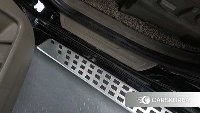 Kia Carnival 4th generation id 4899848 из Кореи 7