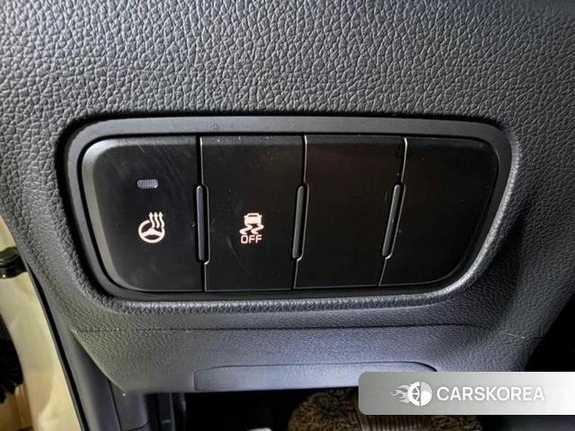 Kia The New Kia Ray id 4281698 из Кореи 7