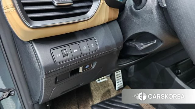 Hyundai The New Santa Fe id 4019248 из Кореи 7