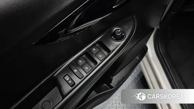 Chevrolet (GM Daewoo) The New Spark id 3484832 из Кореи 7