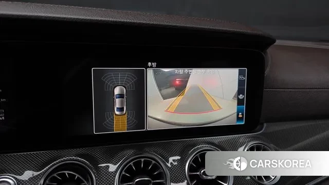 Mercedes-Benz CLS-Class C257 id 3243447 из Кореи 7