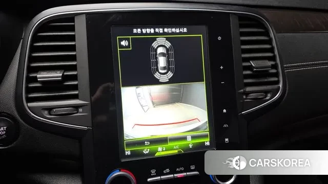 Renault Korea (Samsung) SM6 id 3485010 из Кореи 7