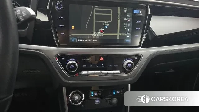 Ssangyong Beautiful Korando id 3253457 из Кореи 7