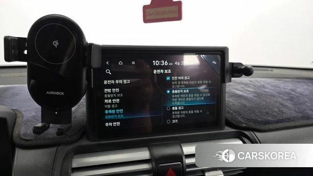 Hyundai Casper id 4223484 из Кореи 7