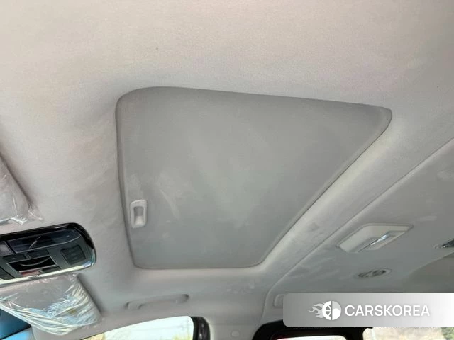 Hyundai Staria id 3933650 из Кореи 7