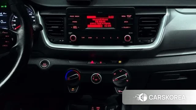 Kia Stonic id 3156434 из Кореи 7