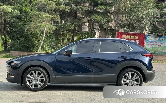 Mazda CX-30 id 4262448 из Китая 7