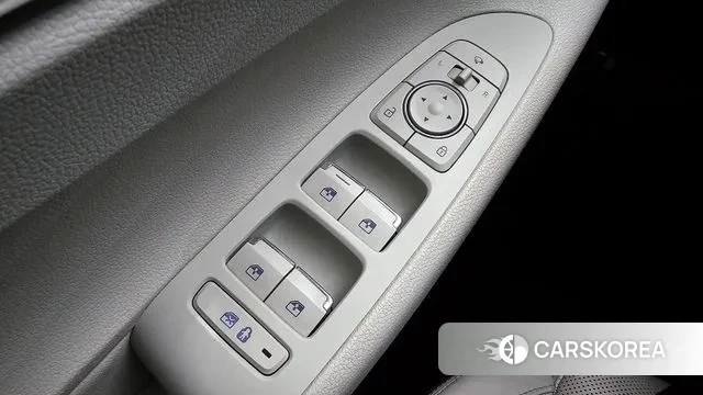 Hyundai The New Grandeur IG id 3561759 из Кореи 7