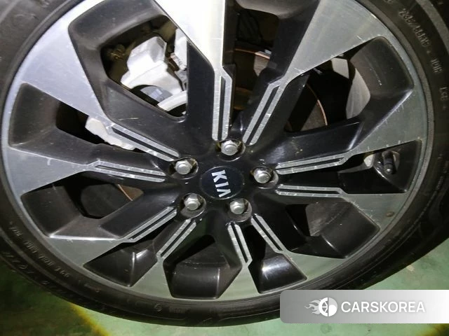 Kia Carnival 4th generation id 4362208 из Кореи 7