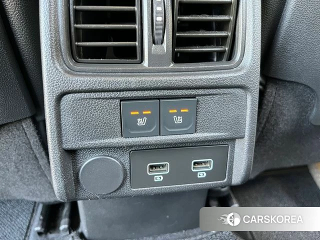 Renault Korea (Samsung) XM3 id 4330981 из Кореи 7