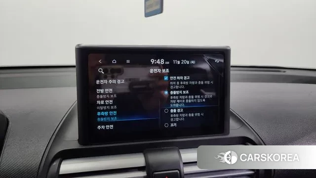 Hyundai Casper id 3389071 из Кореи 7