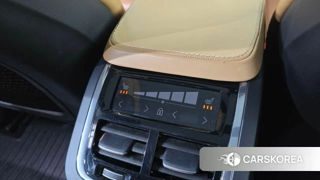 Volvo V90 Cross-Country id 4717722 из Кореи 7