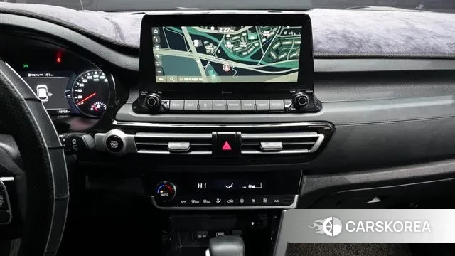 Kia Seltos id 3655597 из Кореи 7