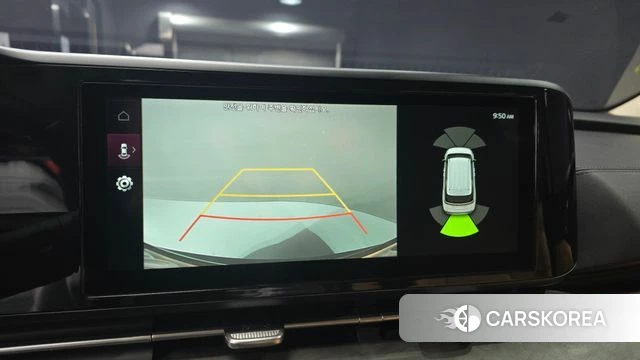 Kia Carnival 4th generation id 3839531 из Кореи 7