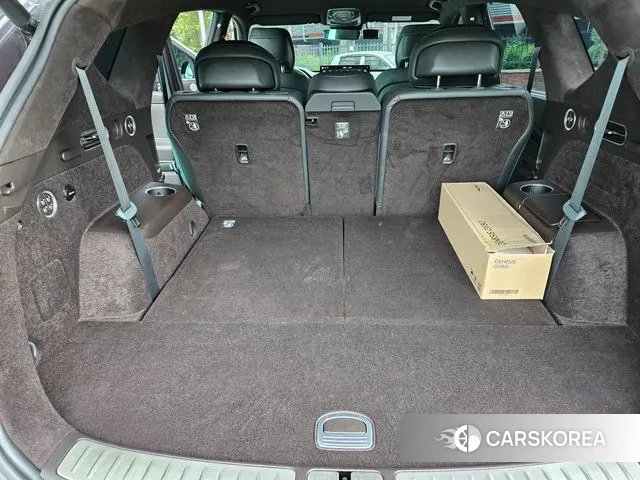 Genesis GV80 id 2989142 из Кореи 7