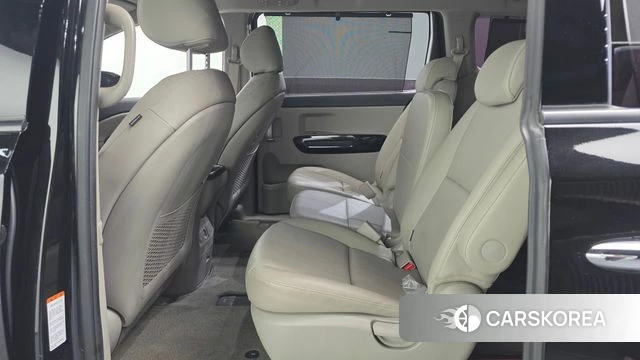 Kia The New Carnival id 4746842 из Кореи 7