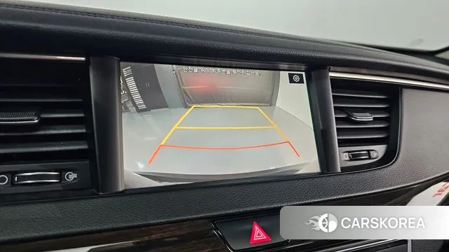 Kia Come New K7 id 3308065 из Кореи 7