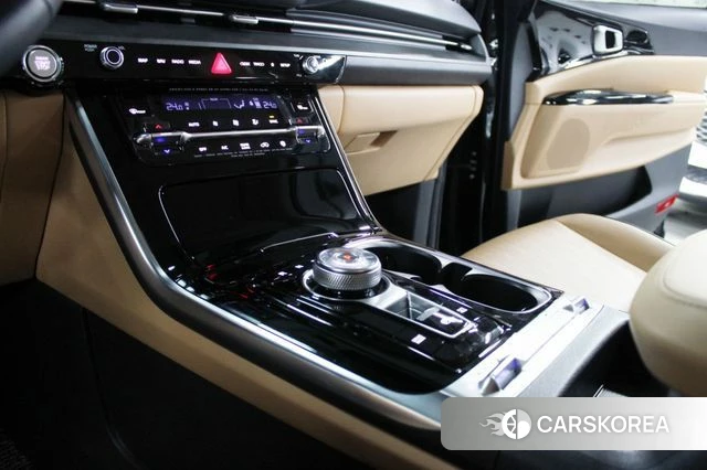 Kia Carnival 4th generation id 3954188 из Кореи 7